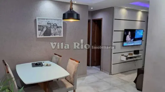 Apartamento com 2 Quartos à venda, 75m² no Vila da Penha, Rio de Janeiro