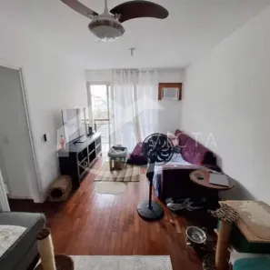 Apartamento com 2 Quartos à venda, 80m² no Botafogo, Rio de Janeiro