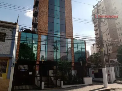 Sala Comercial para alugar, 120m² no Pinheiros, São Paulo
