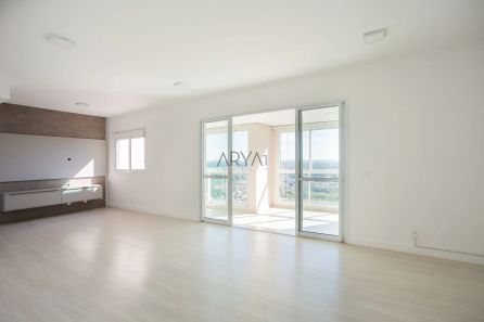 Apartamento com 3 Quartos à venda, 132m² no Cidade Industrial, Curitiba