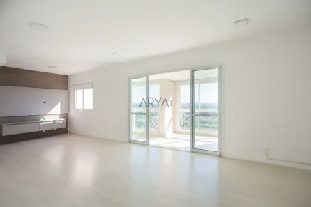 Apartamento com 3 Quartos à venda, 131m² no Cidade Industrial, Curitiba
