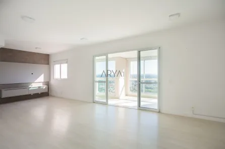 Apartamento com 3 Quartos à venda, 132m² no Cidade Industrial, Curitiba