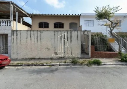 Prédio Comercial com 2 Quartos à venda, 175m² no Vila das Mercês, São Paulo