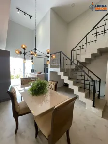 Casa com 5 Quartos à venda, 165m² no SIM, Feira de Santana