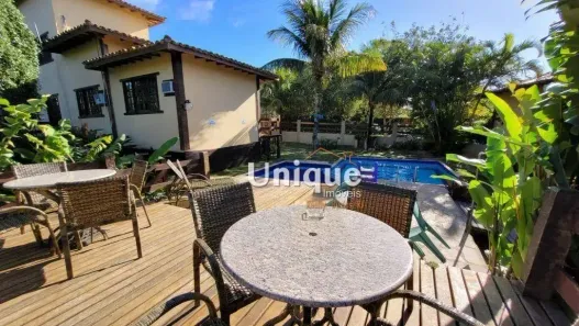 Imóvel Comercial com 19 Quartos à venda, 560m² no Loteamento Portal da Ferradura, Armação dos Búzios