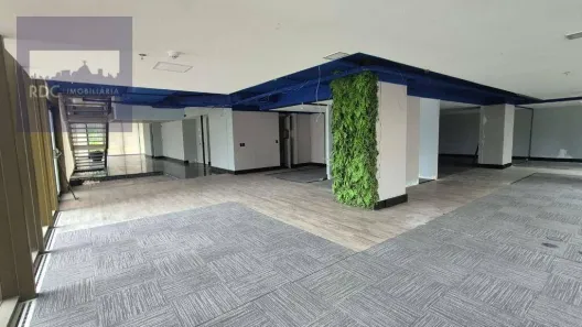 Sala Comercial para alugar, 693m² no Barra da Tijuca, Rio de Janeiro