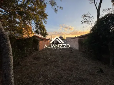 Lote/Terreno à venda, 160m² no Jardim Ouro Branco, Ribeirão Preto