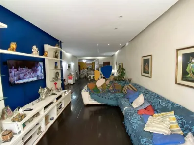Apartamento com 3 Quartos à venda, 180m² no Copacabana, Rio de Janeiro