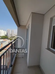 Apartamento com 1 Quarto para alugar, 37m² no Presidente Altino, Osasco