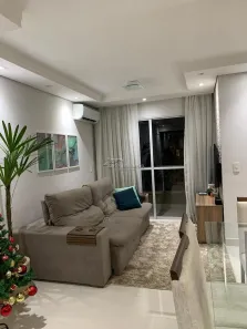 Apartamento com 2 Quartos à venda, 66m² no Jardim das Colinas, Hortolândia