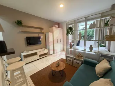 Kitnet com 1 Quarto à venda, 20m² no Centro, Rio de Janeiro