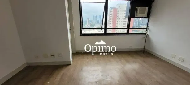 Sala Comercial para venda ou aluguel, 30m² no Chácara Santo Antônio (Zona Sul), São Paulo