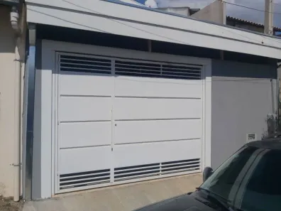Casa com 2 Quartos à venda, 80m² no Jardim Dom Frei Daniel Tomasella, Marília