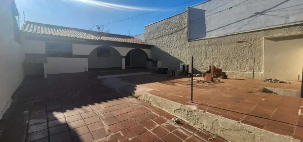 Casa com 5 Quartos para alugar, 177m² no Vila Canaã, Rondonópolis