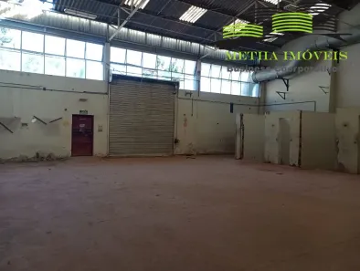 Galpão/Depósito/Armazém para alugar, 550m² no Jardim Antônio Cassillo, Votorantim
