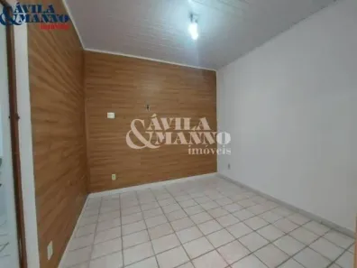 Casa com 1 Quarto para alugar, 45m² no Alto da Mooca, São Paulo
