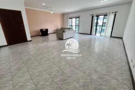 Apartamento com 3 Quartos à venda, 200m² no Pitangueiras, Guarujá