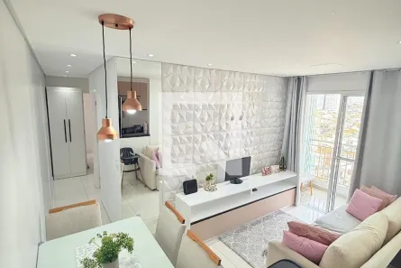 Apartamento com 2 Quartos à venda, 56m² no Vila Ema, São Paulo