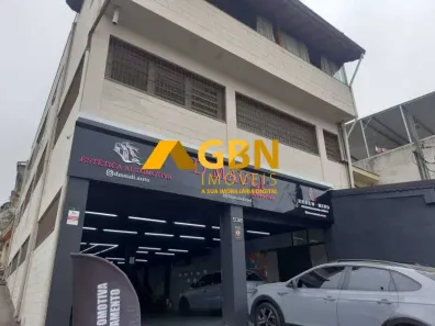 Ponto Comercial para alugar, 162m² no Capão Redondo, São Paulo