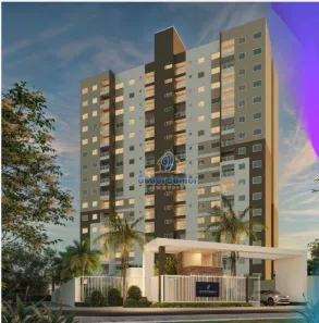 Apartamento com 2 Quartos à venda, 52m² no Mondubim, Fortaleza