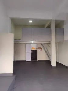 Ponto Comercial para alugar, 25m² no Vila Tibério, Ribeirão Preto