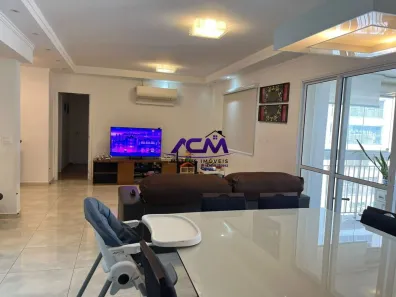 Apartamento com 3 Quartos à venda, 136m² no Jardim Arpoador, São Paulo