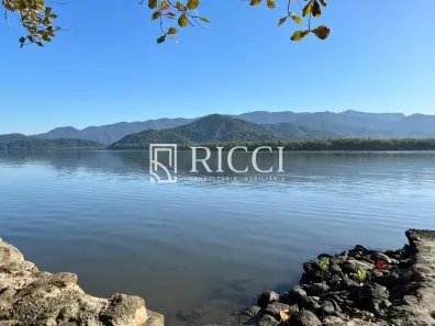 Lote/Terreno à venda, 40435m² no Balneario Praia do Perequê, Guarujá