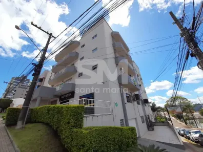 Apartamento com 4 Quartos à venda, 223m² no Presidente Médici, Chapecó