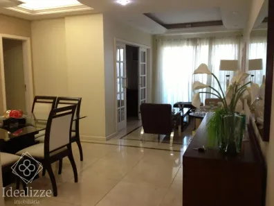Apartamento com 3 Quartos à venda, 136m² no Laranjal, Volta Redonda