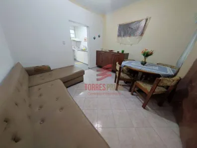 Apartamento com 1 Quarto à venda, 50m² no Boqueirão, Santos