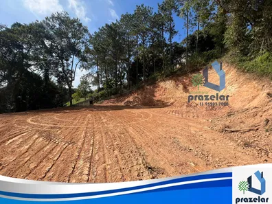Lote/Terreno à venda, 3000m² no Dona Catarina, Mairinque