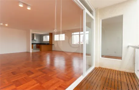 Apartamento com 3 Quartos à venda, 240m² no Santa Cecília, São Paulo