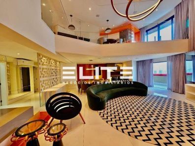 Apartamento com 4 Quartos à venda, 772m² no Vila Bastos, Santo André