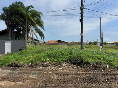 Lote/Terreno à venda, 360m² no Gaivota (Interior), Itanhaém