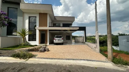 Casa de Condomínio com 3 Quartos à venda, 270m² no Jardim São Marcos, Valinhos