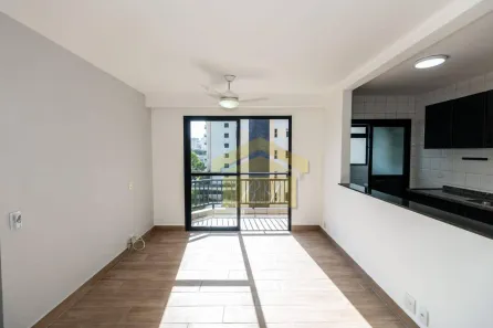 Apartamento com 2 Quartos à venda, 60m² no Vila Olímpia, São Paulo