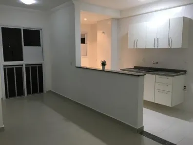 Apartamento com 2 Quartos à venda, 50m² no Vila Haro, Sorocaba