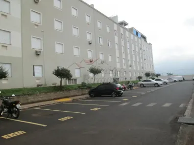 Apartamento com 3 Quartos à venda, 94m² no Jardim Zara, Ribeirão Preto