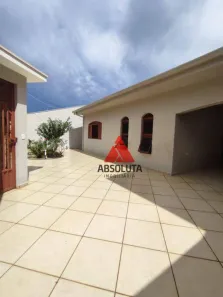 Casa com 4 Quartos à venda, 250m² no Jardim Amélia, Americana