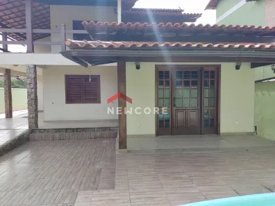Casa com 4 Quartos à venda, 287m² no Maravista, Niterói