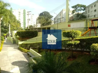 Apartamento com 2 Quartos à venda, 57m² no Vila Amélia, São Paulo