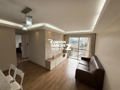 Apartamento com 2 Quartos à venda, 75m² no Vila Sofia, São Paulo