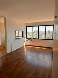Apartamento com 1 Quarto à venda, 50m² no Bela Vista, São Paulo