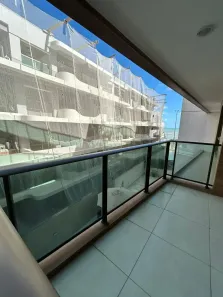 Apartamento com 2 Quartos à venda, 68m² no Cabo Branco, João Pessoa