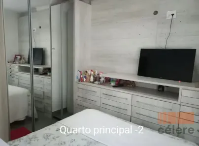 Apartamento com 3 Quartos à venda, 96m² no Mooca, São Paulo