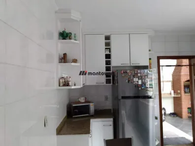 Sobrado com 3 Quartos à venda, 117m² no Vila Invernada, São Paulo