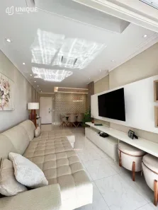 Apartamento com 3 Quartos à venda, 141m² no Canto do Forte, Praia Grande