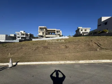 Lote/Terreno à venda, 405m² no Gran Park, Vespasiano