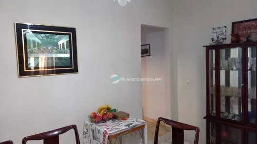 Casa com 4 Quartos à venda, 260m² no Jardim Bom Retiro, Campinas