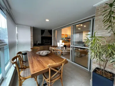 Apartamento com 3 Quartos à venda, 96m² no Riviera, Bertioga